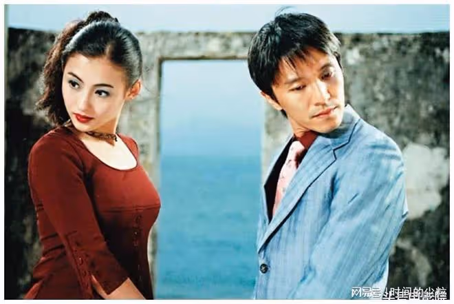 60歲周星馳說會考慮再演戲，曬《食神》劇照，片中拍攝地已毀