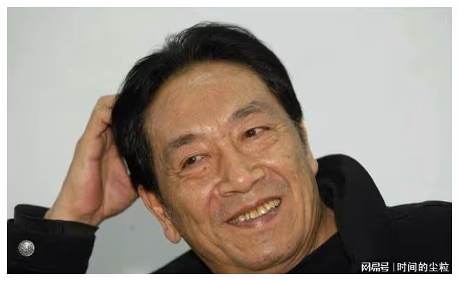 40歲上大學，46歲出名，68歲娶31歲嬌妻，70歲生兒子，他是真厲害