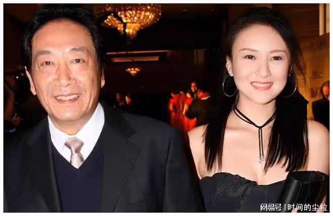 40歲上大學，46歲出名，68歲娶31歲嬌妻，70歲生兒子，他是真厲害