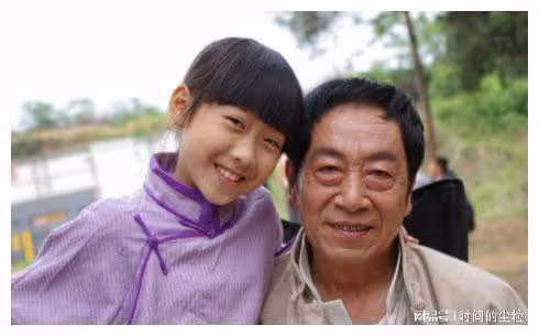 40歲上大學，46歲出名，68歲娶31歲嬌妻，70歲生兒子，他是真厲害
