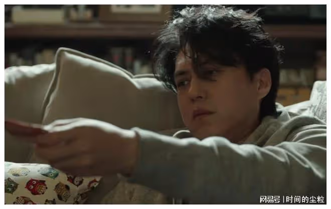 35歲劉亦菲罕見演現代劇,胖一圈更驚艷了,許紅豆這個角色演對了