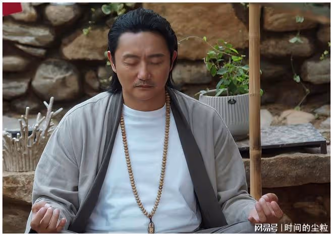 35歲劉亦菲罕見演現代劇，胖一圈更驚艷了，許紅豆這個角色演對了