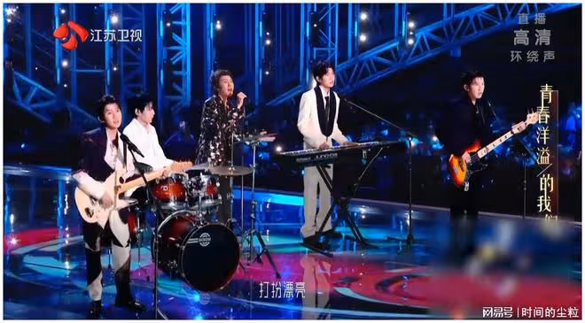 2023七大跨年演唱會,想多看幾遍、我最喜愛的出圈節目TOP15