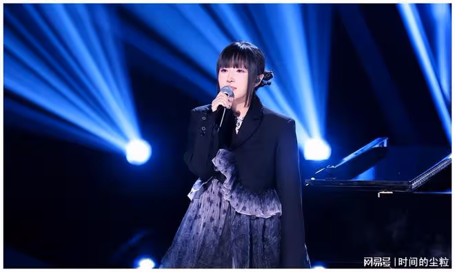 2022好聲音全國5強誕生,梁玉瑩人氣最高,周菲戈淘汰意難平
