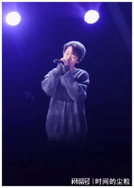 2022好聲音全國5強誕生,梁玉瑩人氣最高,周菲戈淘汰意難平