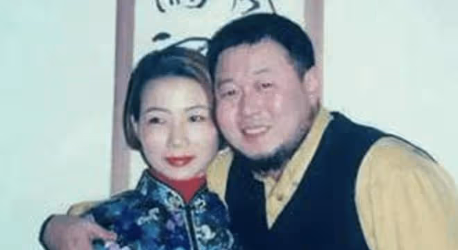 霍尊,終於為自己的「風流」付出了代價