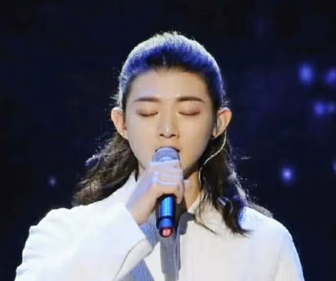 霍尊,終於為自己的「風流」付出了代價