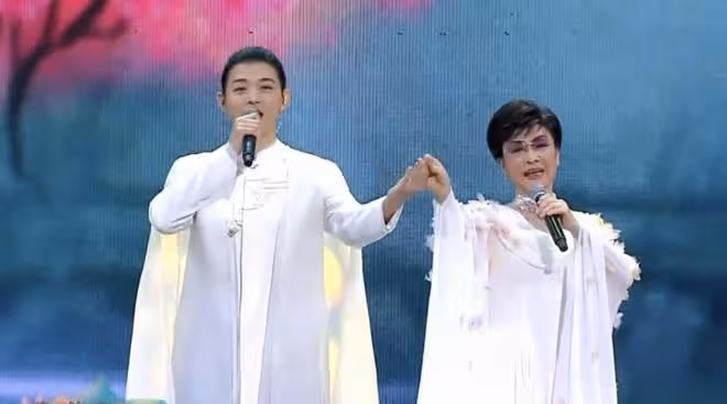 霍尊,終於為自己的「風流」付出了代價