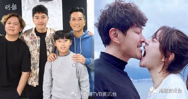 蕭正楠邀老婆黃翠如擔任嘉賓:睇大家覺得佢似唱歌定讀白
