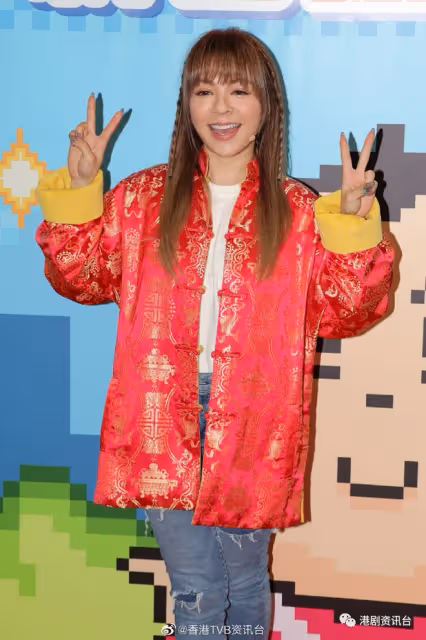 何超蓮忘我遊戲飛!傳情變被問男友竇驍即落閘