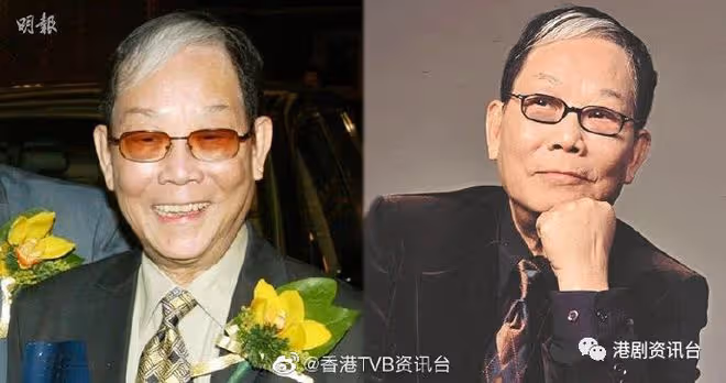 享年92歲!香港樂壇大師顧嘉煇昨天離世