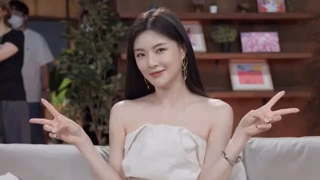 遭指作偽證害前公司　李光洙演員女友李先彬怒回嗆