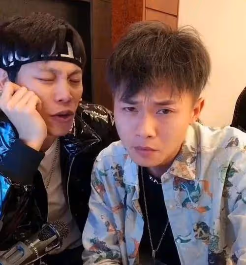 許華升:公司被曝瀕臨倒閉,廣西第一網紅的位置不保,內心很焦慮