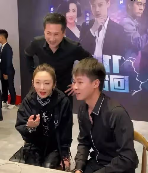 許華升:公司被曝瀕臨倒閉,廣西第一網紅的位置不保,內心很焦慮