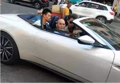 許華升:公司被曝瀕臨倒閉,廣西第一網紅的位置不保,內心很焦慮