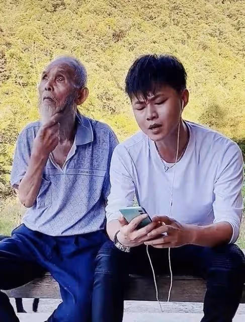 許華升:公司被曝瀕臨倒閉,廣西第一網紅的位置不保,內心很焦慮