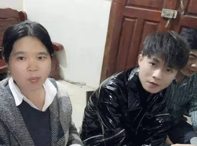 許華升:公司被曝瀕臨倒閉,廣西第一網紅的位置不保,內心很焦慮