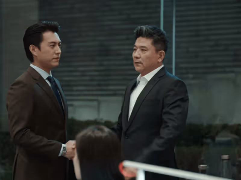 《縱有疾風起》爍冰的錯誤選擇,差點讓大反派逍遙法外