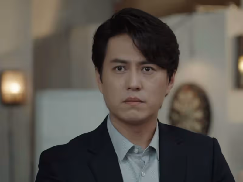 《縱有疾風起》爍冰的錯誤選擇,差點讓大反派逍遙法外