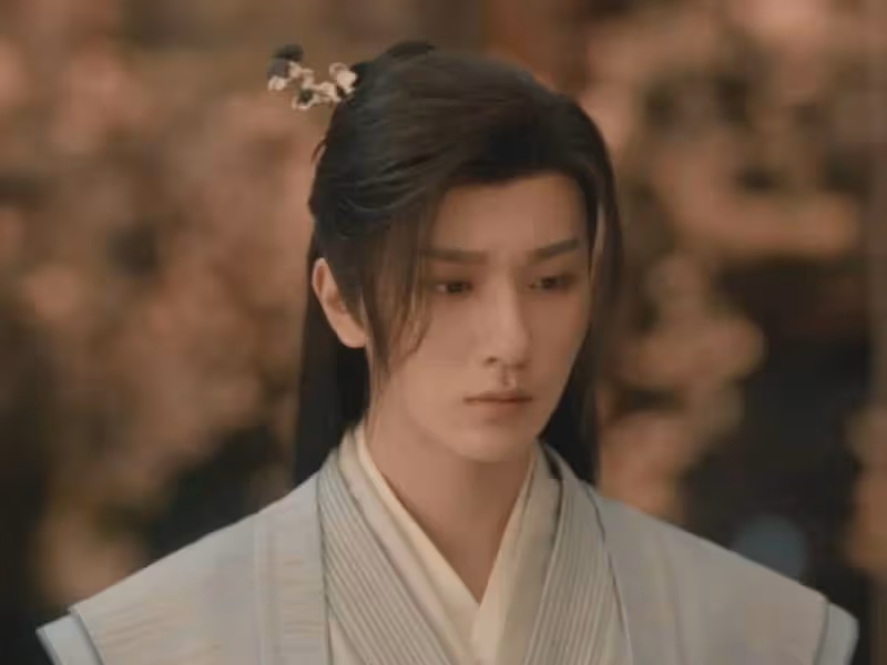 《少年歌行》中,趙玉真的結局悲慘,雷無桀是罪魁禍首