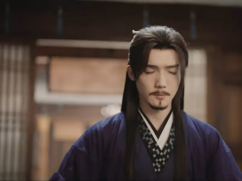 《少年歌行》中,趙玉真的結局悲慘,雷無桀是罪魁禍首