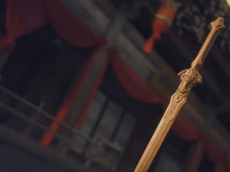 《少年歌行》中,趙玉真的結局悲慘,雷無桀是罪魁禍首