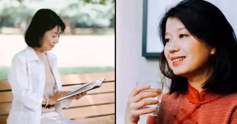 家有長壽老人！是兒女「後半生苦難的開始」　聽聽一位58歲女人的心聲：心酸又無奈！