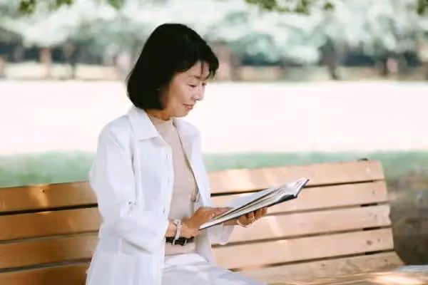 家有長壽老人!是兒女「後半生苦難的開始」 聽聽一位58歲女人的心聲:心酸又無奈!