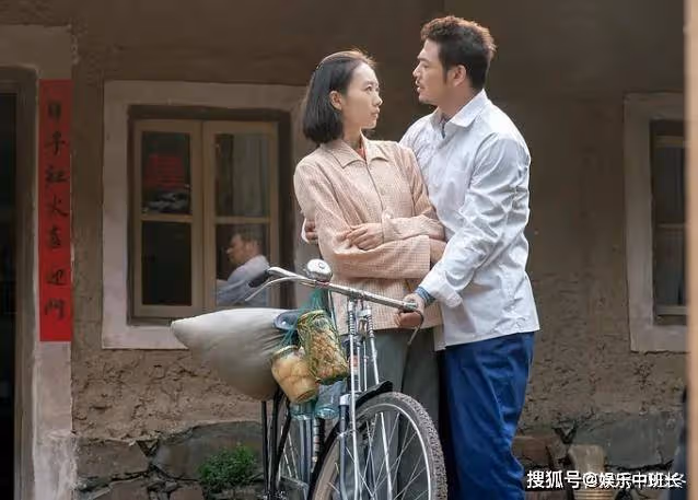 《大江大河2》雷東寶真的愛馮欣欣嗎?雷東寶愛宋運萍做過些什麼呢?