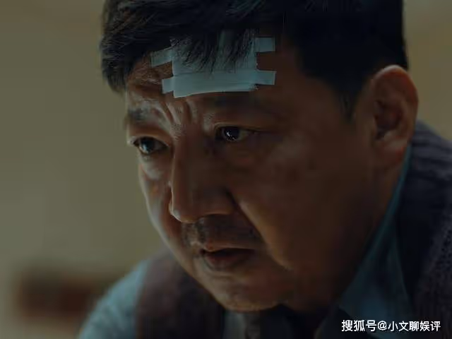 《回來的女兒》戴面具的人第幾集被抓?王重江是被誰刺傷的?