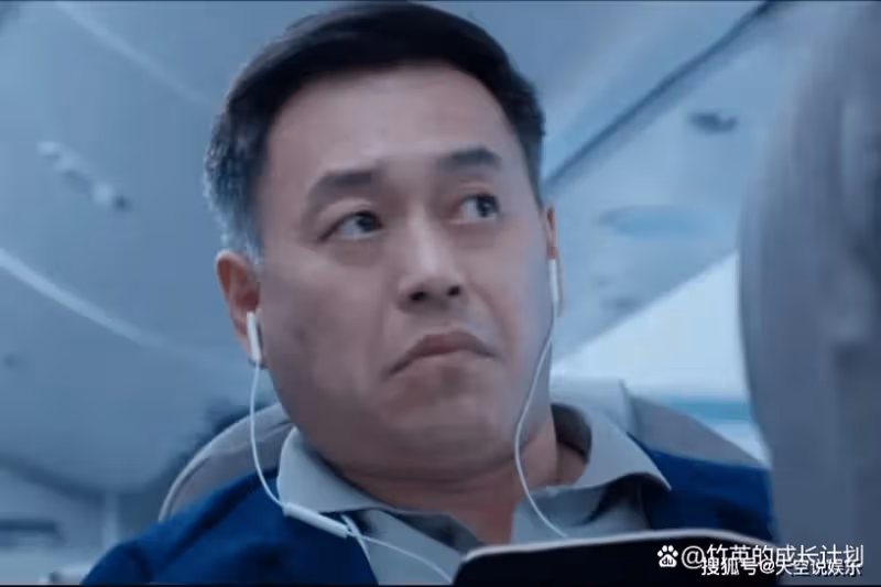 《向風而行》李語珩面試那麼完美,為何職場中總是被騷擾?
