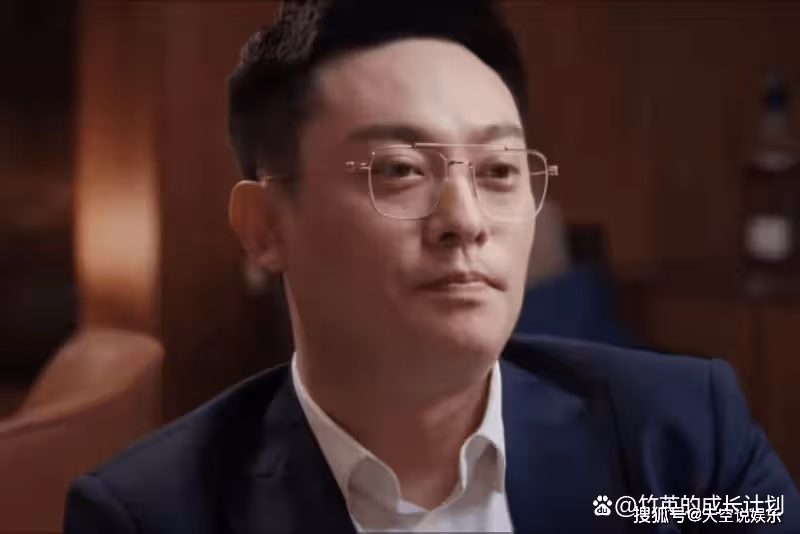 《向風而行》李語珩面試那麼完美,為何職場中總是被騷擾?