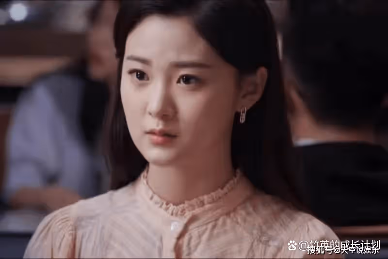 《向風而行》李語珩面試那麼完美,為何職場中總是被騷擾?