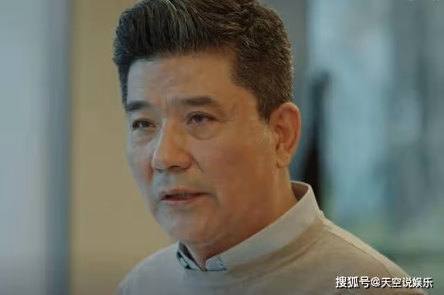 《縱有疾風起》葉守儒罪行被揭,爍冰父親甦醒,送一百萬嫁女兒