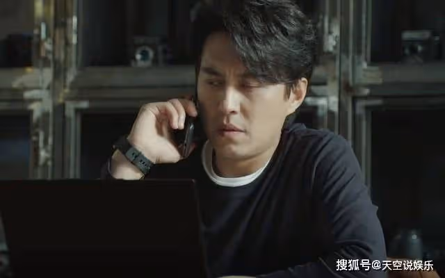 《縱有疾風起》葉守儒罪行被揭,爍冰父親甦醒,送一百萬嫁女兒
