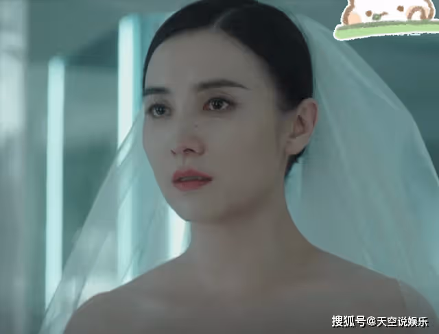 《縱有疾風起》葉守儒罪行被揭,爍冰父親甦醒,送一百萬嫁女兒
