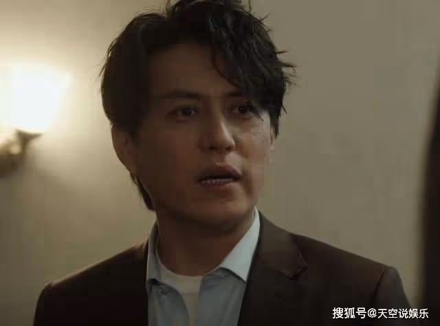 《縱有疾風起》葉守儒罪行被揭,爍冰父親甦醒,送一百萬嫁女兒
