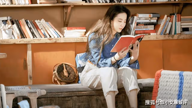 《去有風的地方》神仙姐姐接上地氣,食了人間煙火,咋不香了呢