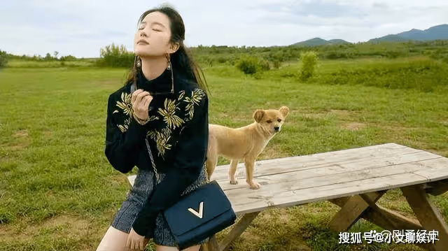 《去有風的地方》神仙姐姐接上地氣,食了人間煙火,咋不香了呢