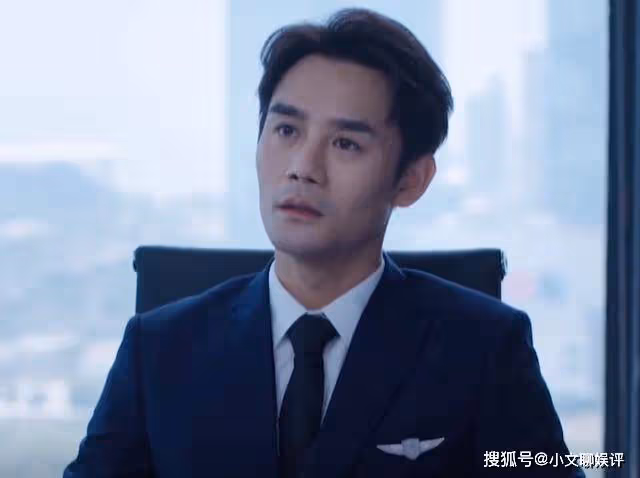 《向風而行》程霄意外懷孕,飛行部直接要求她離職