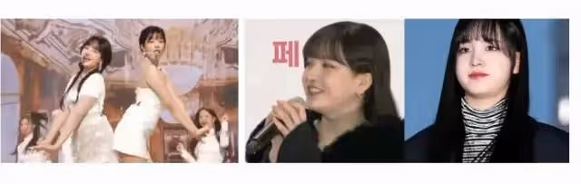 女團成員因發胖惡評不斷,被罵沒有敬業精神?