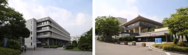 學校介紹:抬頭望冠岳——韓國首爾大學