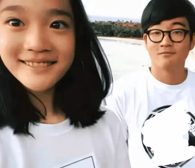 出生豪門,自由戀愛,身家過億,李元洙才是三星集團最幸福的吧