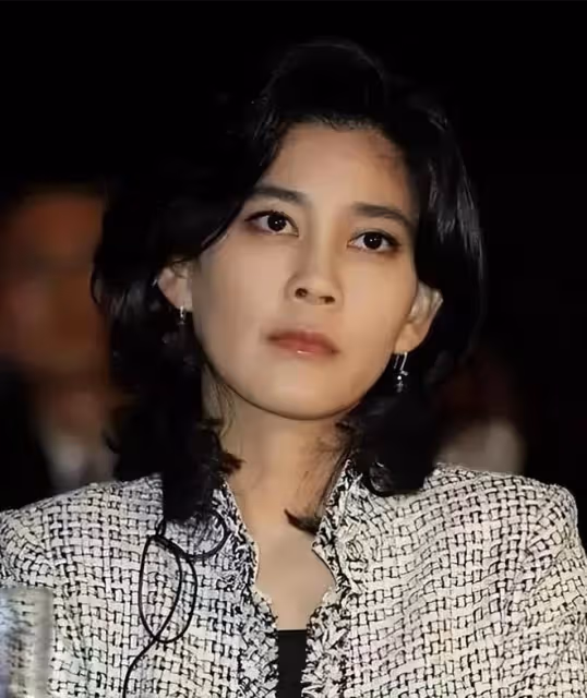 出生豪門,自由戀愛,身家過億,李元洙才是三星集團最幸福的吧