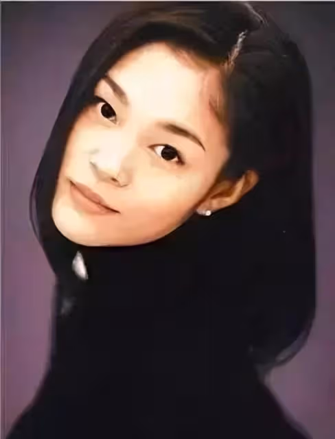 出生豪門,自由戀愛,身家過億,李元洙才是三星集團最幸福的吧