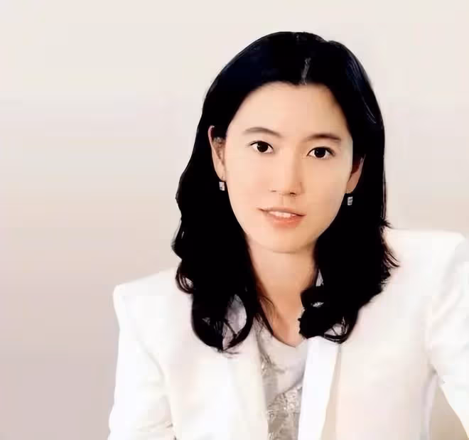 出生豪門,自由戀愛,身家過億,李元洙才是三星集團最幸福的吧