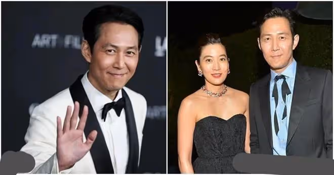 出生豪門,自由戀愛,身家過億,李元洙才是三星集團最幸福的吧