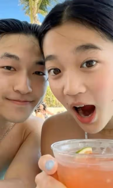 出生豪門,自由戀愛,身家過億,李元洙才是三星集團最幸福的吧