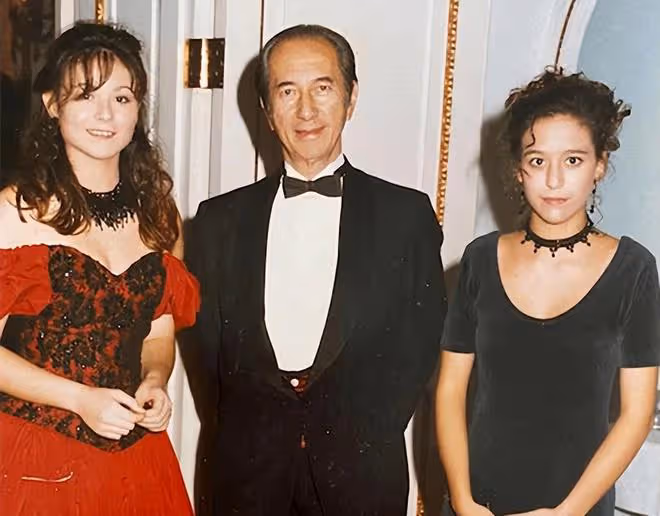 賭王長房嫡孫女定居國外近況,抗癌成功精神好,離婚多年後終脫單