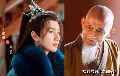 《少年歌行》實力排行榜介紹,無心結局是什麼境界?無心最後死了嗎?